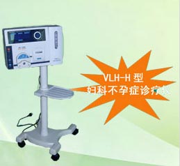 VLH-H型妇科不孕症诊疗仪